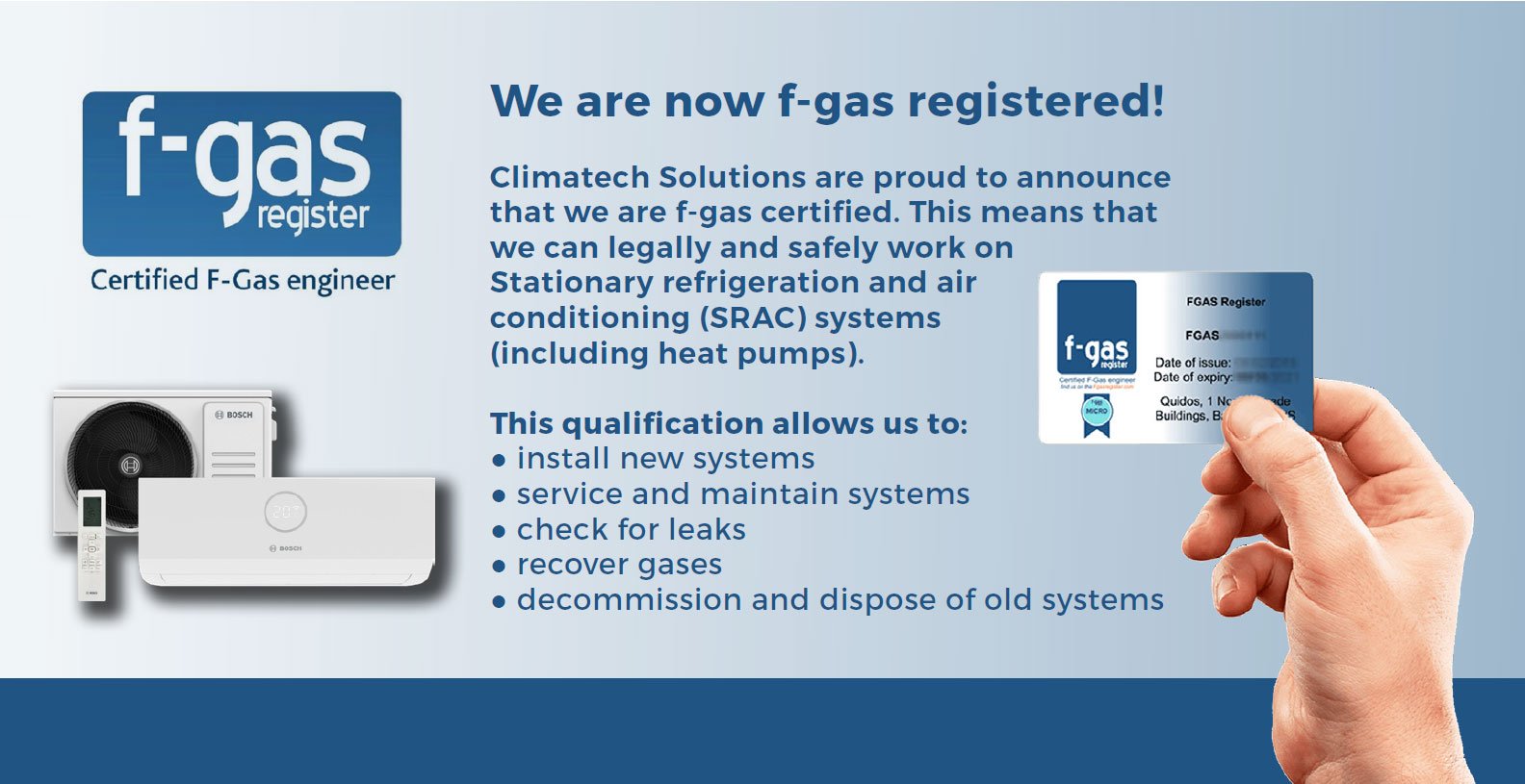 Climatech Solutions